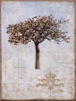 Cherry Tree by David Smith-Harrison