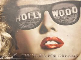 The Word for Dreams Book by Bill Mack