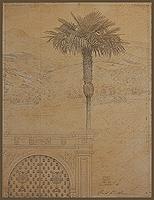 La Puerta III by David Smith-Harrison