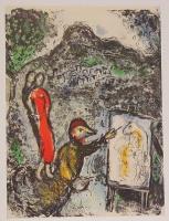 Les Ceramiques et Sculptures by Marc Chagall
