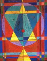 Geometrica #3 by David Smith-Harrison