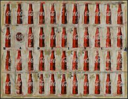 Coca Cola by Michael Babyak